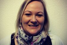 Mynd af Fanney Hanna Valgarðsdóttir Mynd af Fanney Hanna Valgarðsdóttir