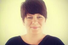 Mynd af Helga Ægisdóttir Mynd af Helga Ægisdóttir