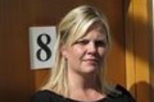 Mynd af Herdís Þórsteinsdóttir Mynd af Herdís Þórsteinsdóttir