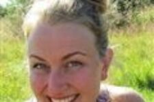 Mynd af Hugrún Tanja Haraldsdóttir Mynd af Hugrún Tanja Haraldsdóttir