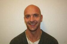 Mynd af Matthías E. Sigvaldason Mynd af Matthías E. Sigvaldason