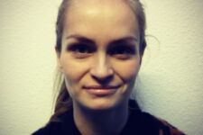 Mynd af Sigríður Elísa Eggertsdóttir Mynd af Sigríður Elísa Eggertsdóttir