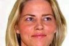 Mynd af Þóra Elísabet Kjeld Mynd af Þóra Elísabet Kjeld