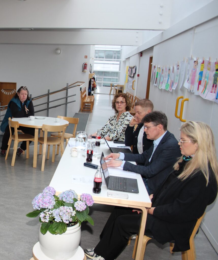 Ársfundur Skóla Ísaks Jónssonar