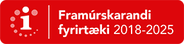 Framúrskarandi fyrirtæki 2018-2025