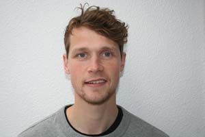 Matthías Guðmundsson