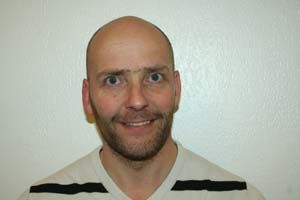 Þröstur Gunnar Sigvaldason