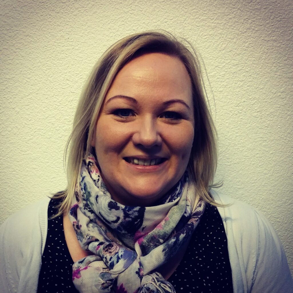 Fanney Hanna Valgarðsdóttir