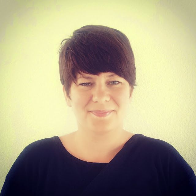 Helga Ægisdóttir