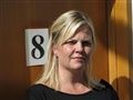 Herdís Þórsteinsdóttir