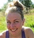 Hugrún Tanja Haraldsdóttir
