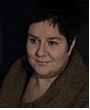 Björg (Lilla) Vigfúsína Kjartansdóttir