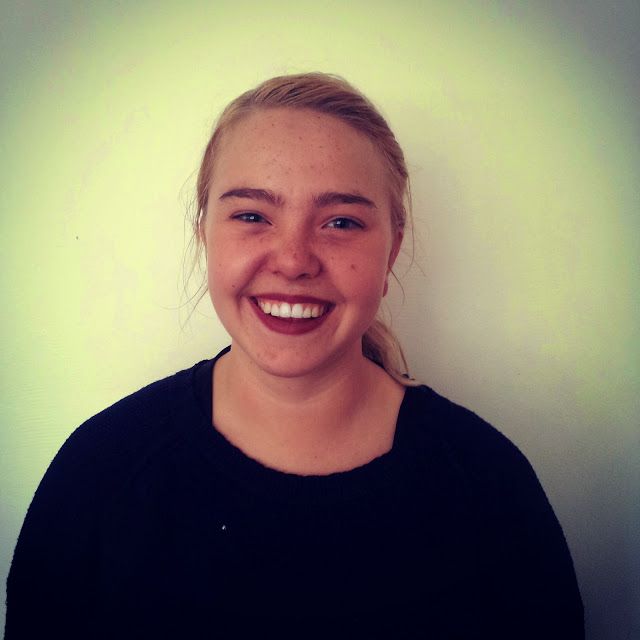 Móeiður Kristjánsdóttir