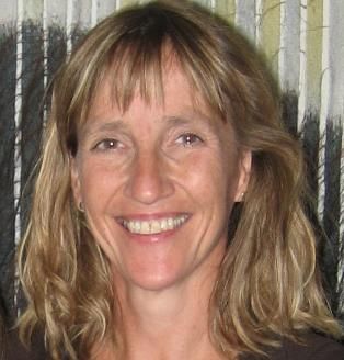 Ólöf Einarsdóttir