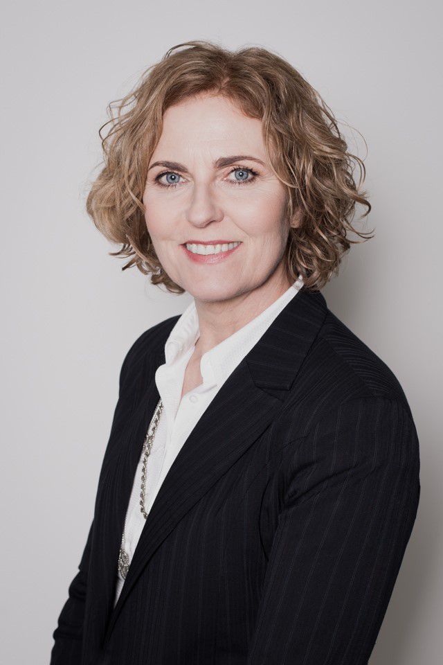 Sigríður Anna Guðjónsdóttir