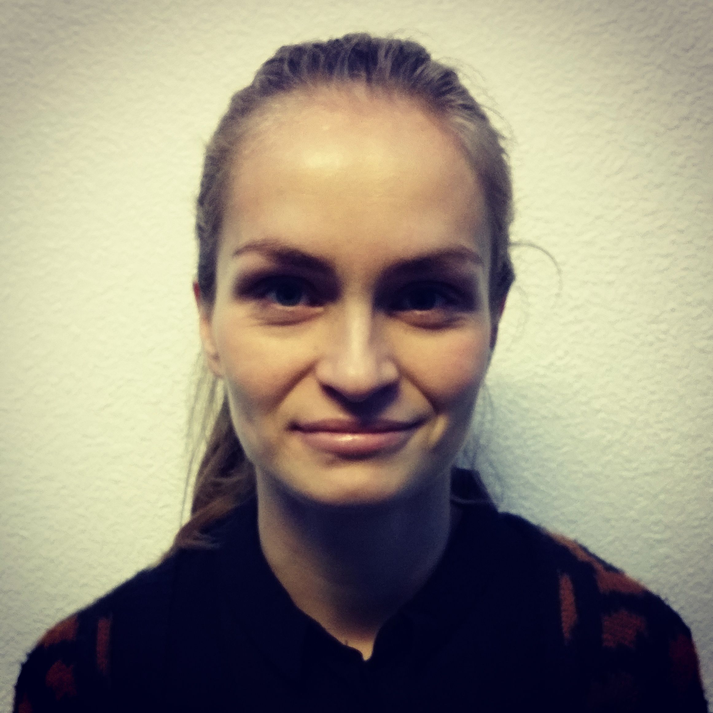 Sigríður Elísa Eggertsdóttir