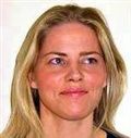 Þóra Elísabet Kjeld